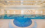 New jewel in Macau's crown: Grand Lisboa Palace