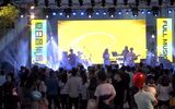 <b>Until 28 Nov:</b> hush! 2021 Concerts, with more than 50 local bands, musicians, art groups performing performed on various stages along the coast. <a href="https://www.icm.gov.mo/hush/2021/en/" target="_blank">Find out more.</a>