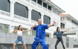 Oasia of wellness comes to Sentosa