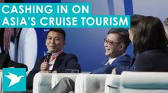 CruiseWorld Asia 2018