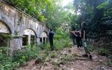 Venture back into the past at Fort Serapong, a hauntingly beautiful WWII remnant full of hidden chambers and secrets.