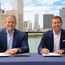 Vacation giants unite: Royal Caribbean buys 50% stake in Sandals Resorts