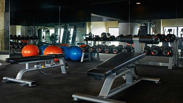 Make it a family fitness routine Make it a family fitness routine