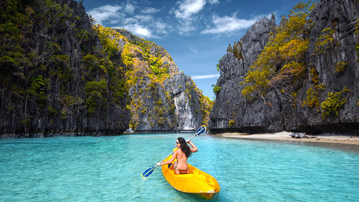 The supercharged guide to the Philippines: Travel Weekly Asia