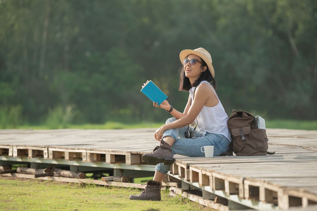 Move over, sustainable travel. Regenerative travel is even better