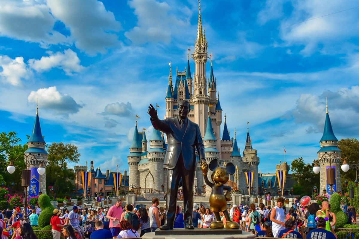 A whole new world: The metaverse awaits Disney fans: Travel Weekly Asia