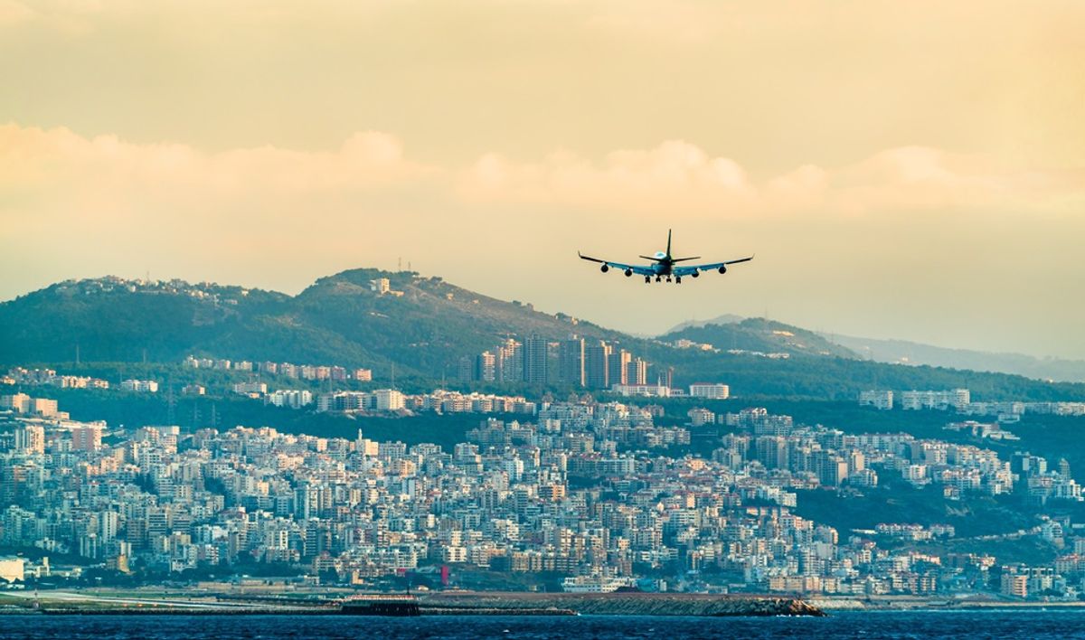 更多航空公司取消中东航班：亚洲旅游周刊