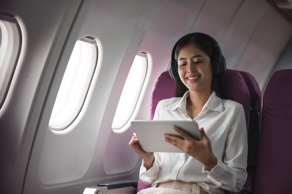 Travel ID, One login for stress-free travel, Lufthansa