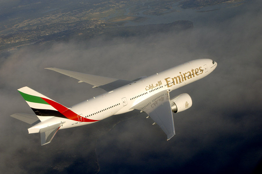 Emirates the first airline to allow Apple Pay for ticket purchases: Travel  Weekly Asia