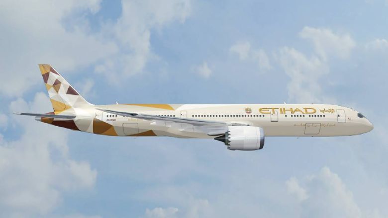 Etihad Airways Gears Up With New Future-forward Technology Solutions ...