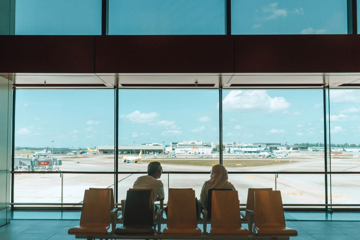 Airlines turn to Southeast Asian hubs to avoid conflict zones