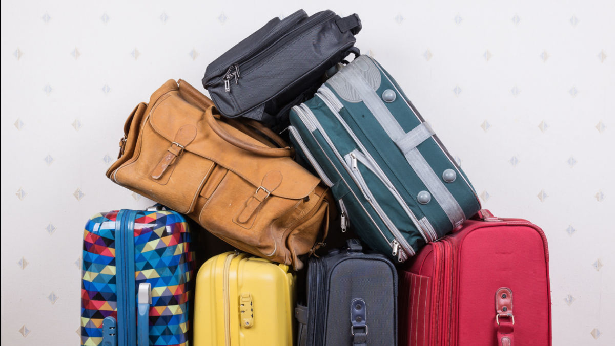 Windstar offers luggage delivery through Luggage Forward Travel Weekly