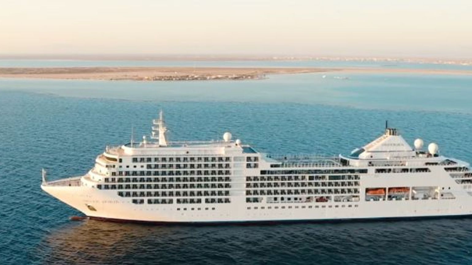 Jeddah cruise booking