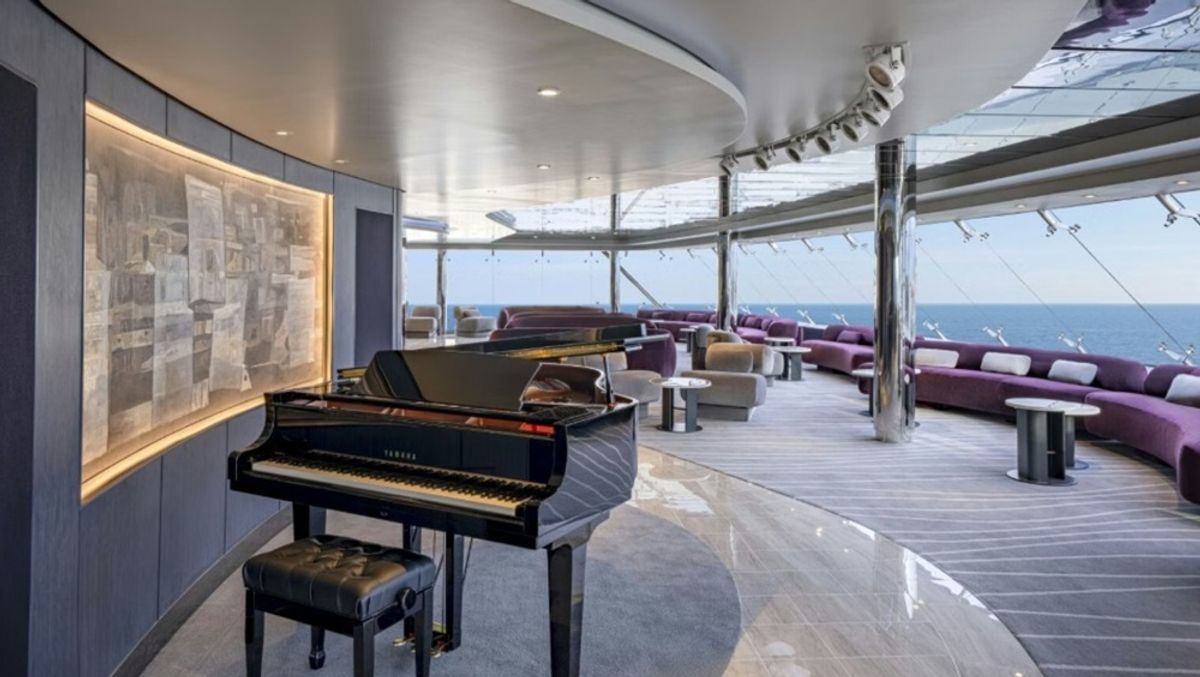 更多适用于 MSC 船舶的游艇俱乐部：《亚洲旅游周刊》