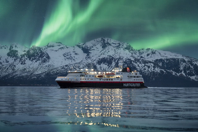 princess cruise norway