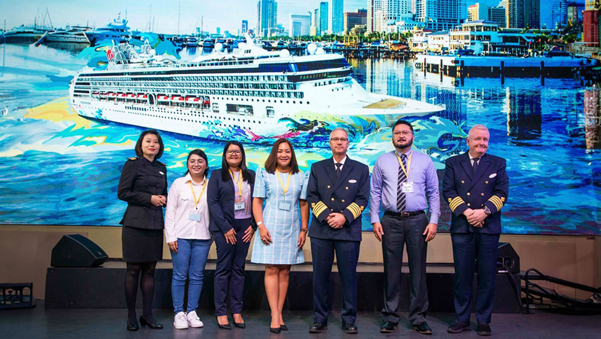 Magandang umaga, Maynila!  Ang Resorts World One ay nasa bayan: Travel Weekly Asia