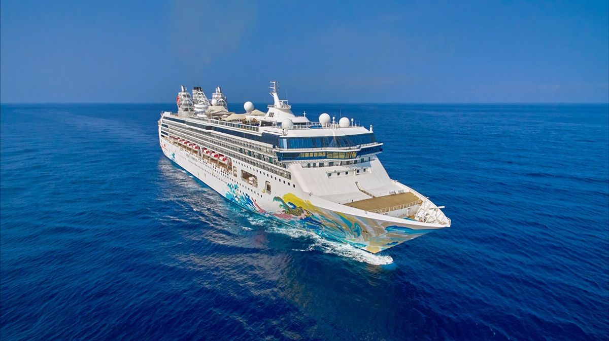 Resorts World Cruises to restart China sailings from Hainan: Travel Weekly Asia - Vimarsana News