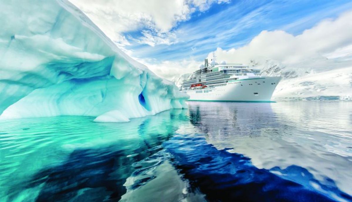 The globe-trotting Cruise 2024 shows: what to expect