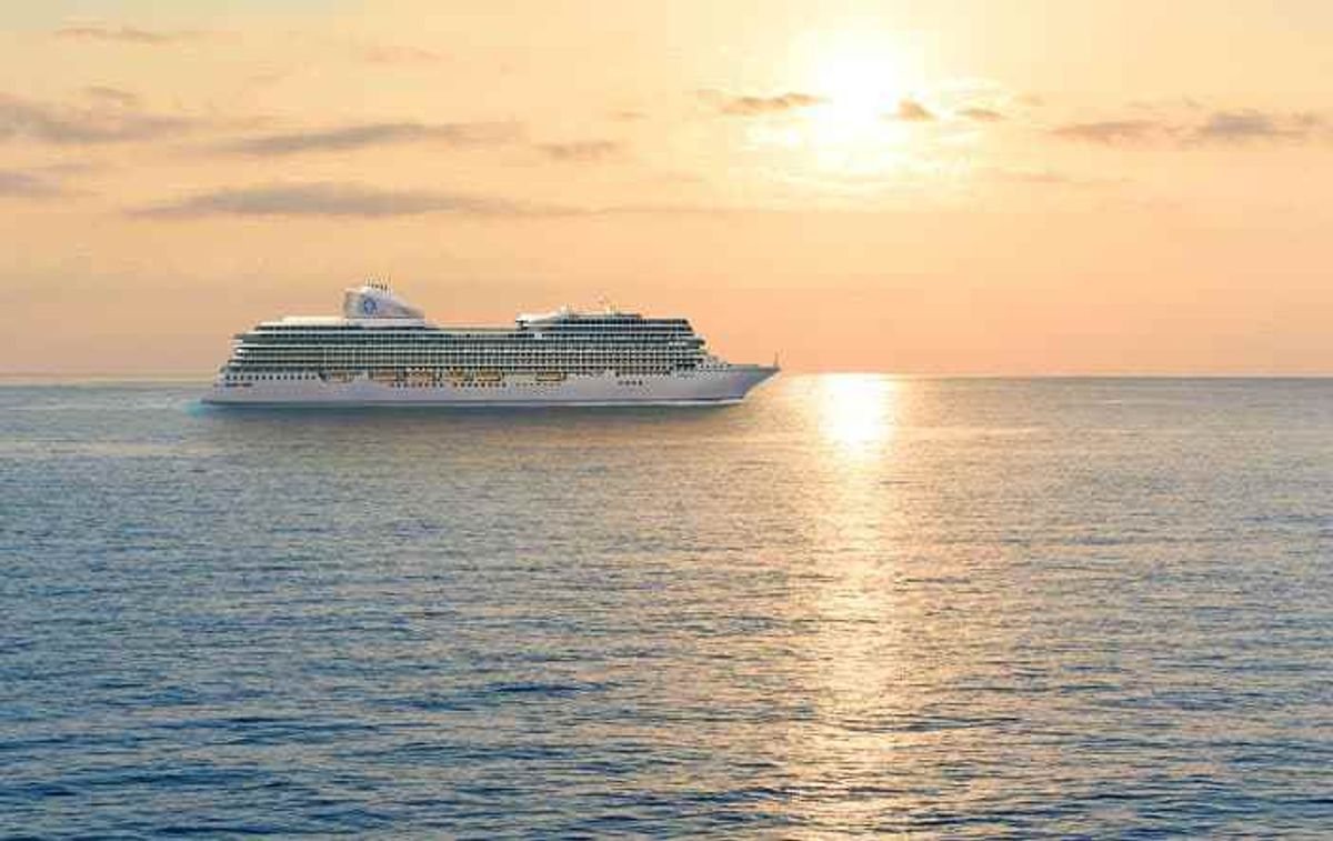 The allure behind Oceania Cruises’ newest ship: Travel Weekly Asia