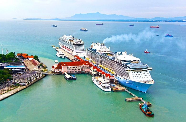 aisa cruise