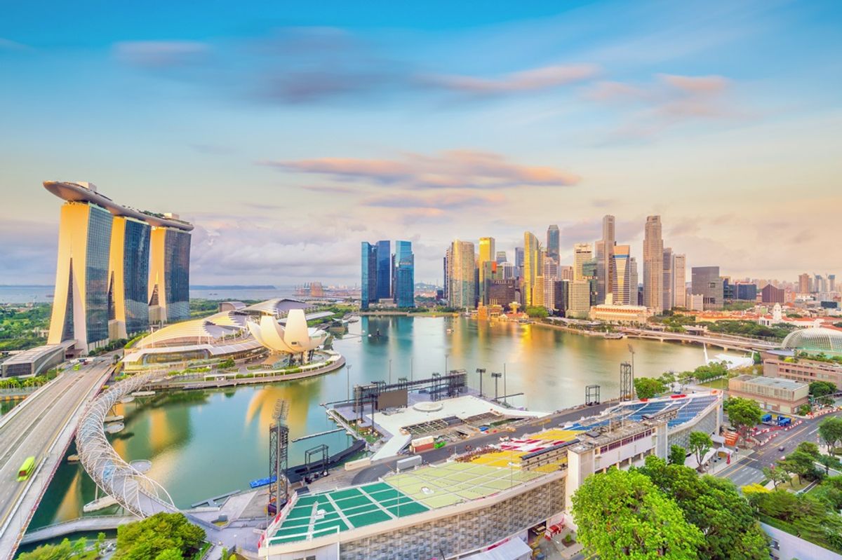 Singapore is the place to be in 2024: Travel Weekly Asia