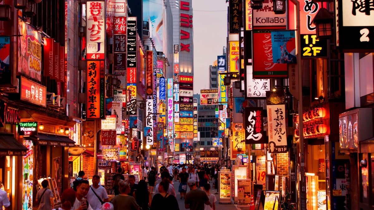 去日本？你可能需要先在线申请入境：Travel Weekly Asia