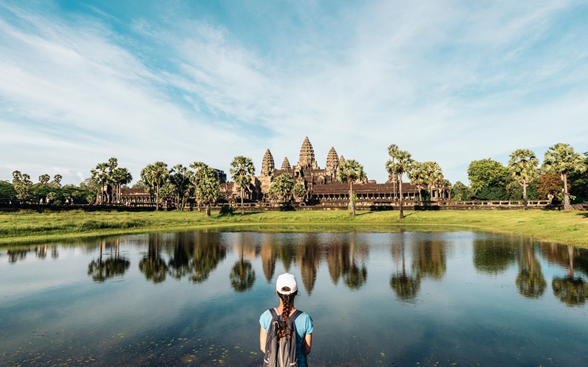 Cambodia for Australian Tourists: Top Tips & Tricks - Visa Requirements for Australian Tourists