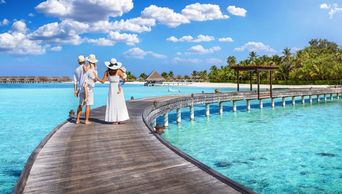 New index highlights huge cost gap among Maldives resorts
