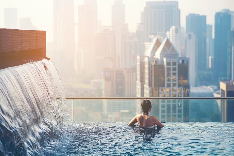 Visiting Thailand may soon become more expensive: Travel Weekly Asia - Vimarsana News