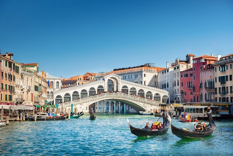 For Venice, taxes can wait but tourists can't: Travel Weekly Asia - Vimarsana News