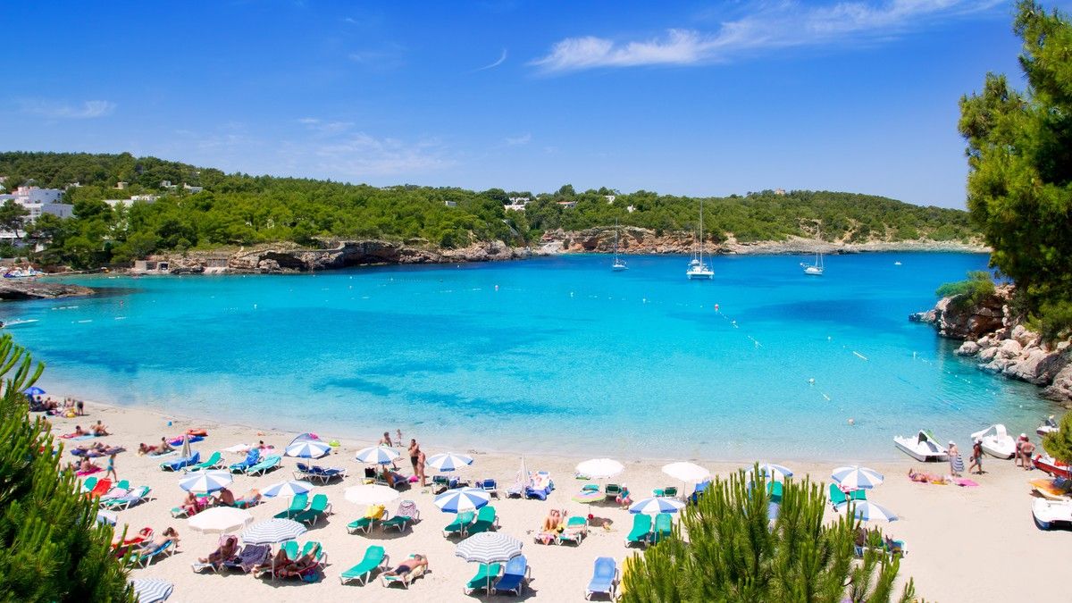 Ibiza's transformation from raves to retreats: Travel Weekly Asia - Vimarsana News