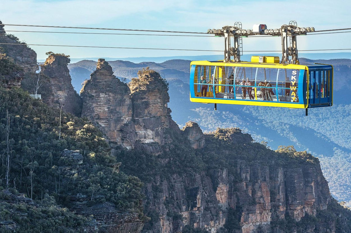 Tourism Australia still keen to say G’day