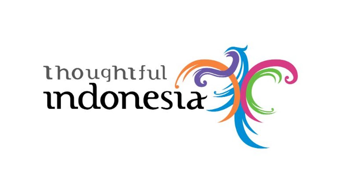 indonesia tourism slogan