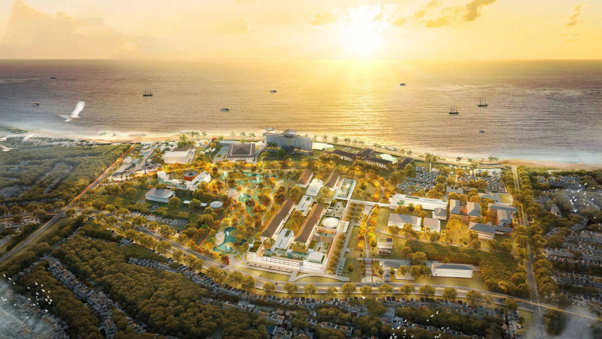 Sun, sand, and surgery: Is Bali a new medical paradise?: Travel Weekly Asia