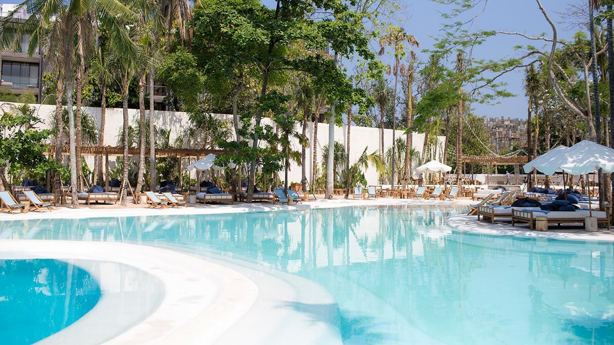 Slurpies at Sydney's Sippy in Seminyak, anyone?: Travel Weekly Asia