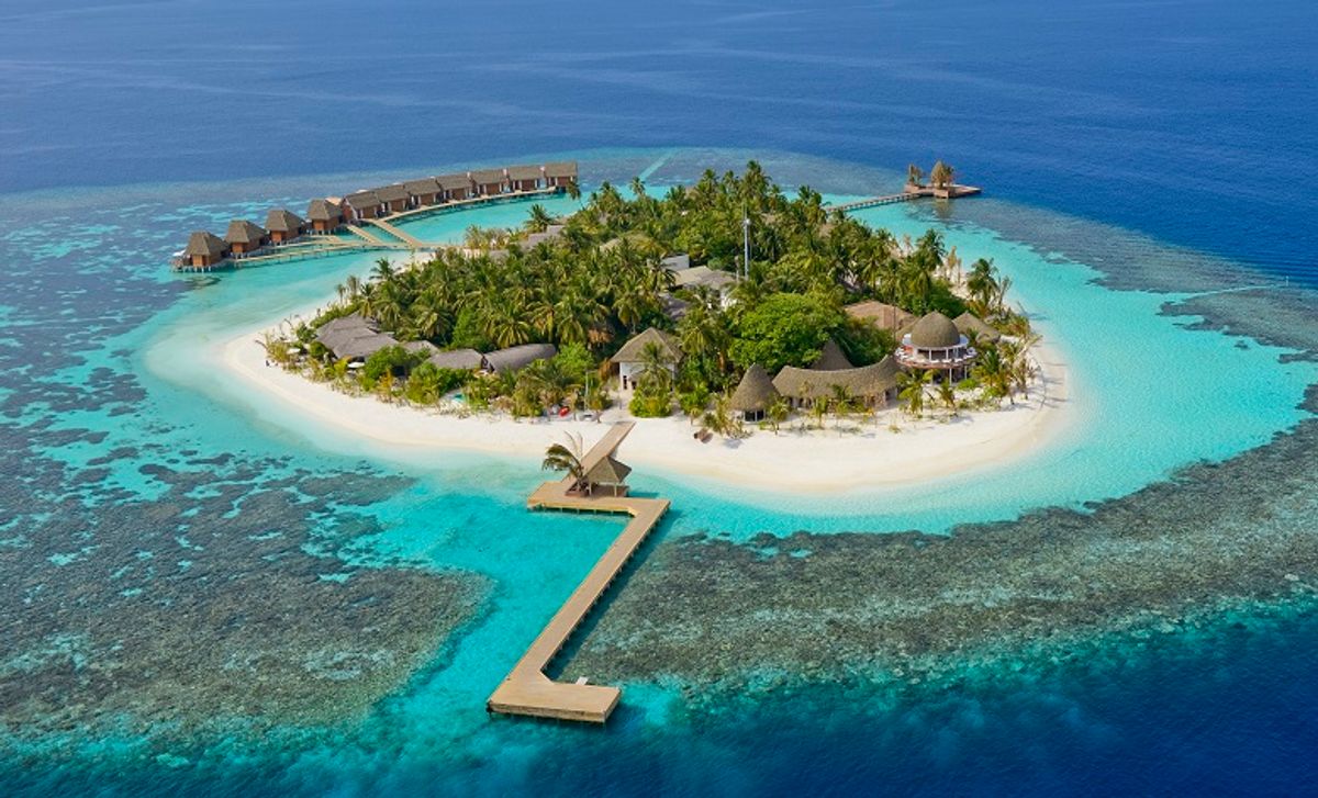 Maldives and Singapore launch quarantinefree travel Travel Weekly Asia