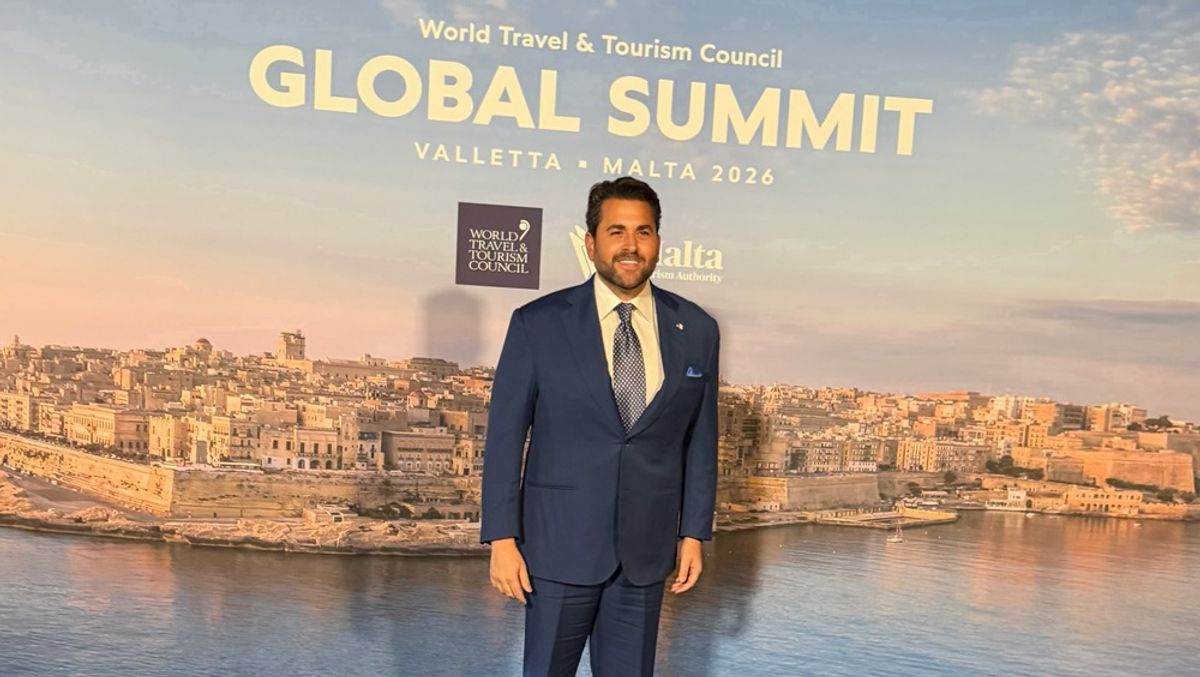 ‘Cut the nonsense’: Trump’s tourism envoy hits out at travel boycotts