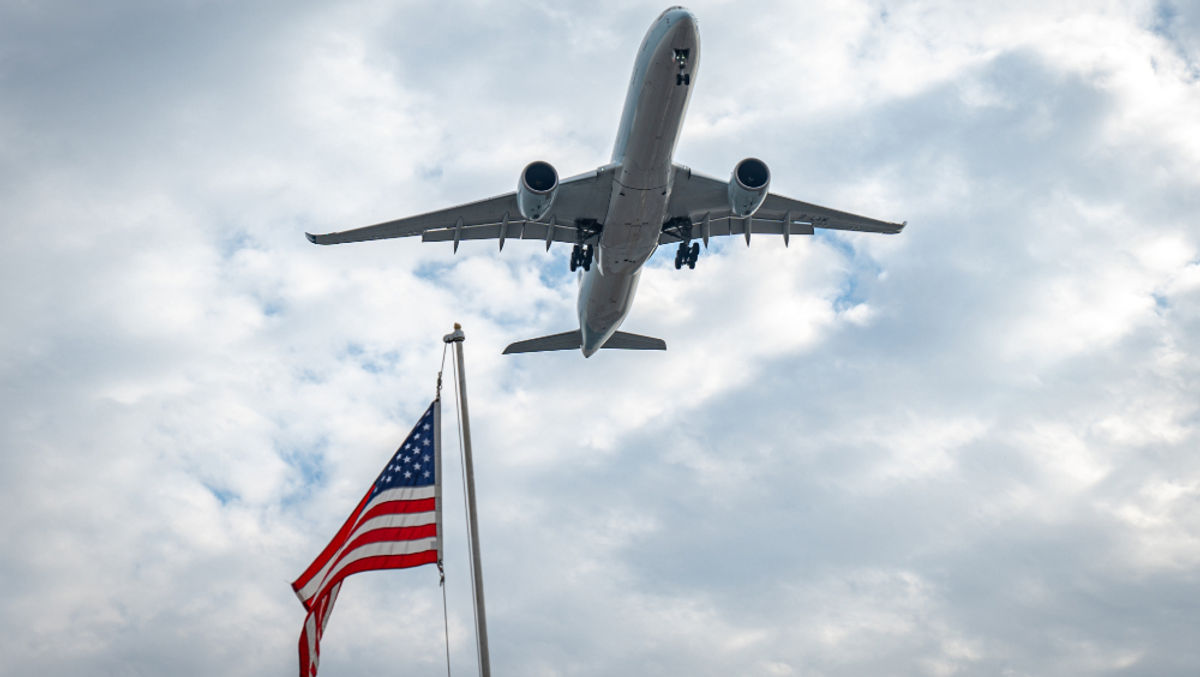 What you need to know before sending travellers to Trump's America: Travel Weekly Asia