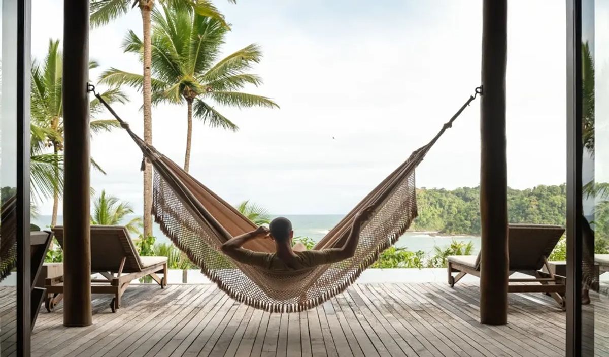 Hilton checks in with SLH, Hyatt checks out Travel Weekly Asia