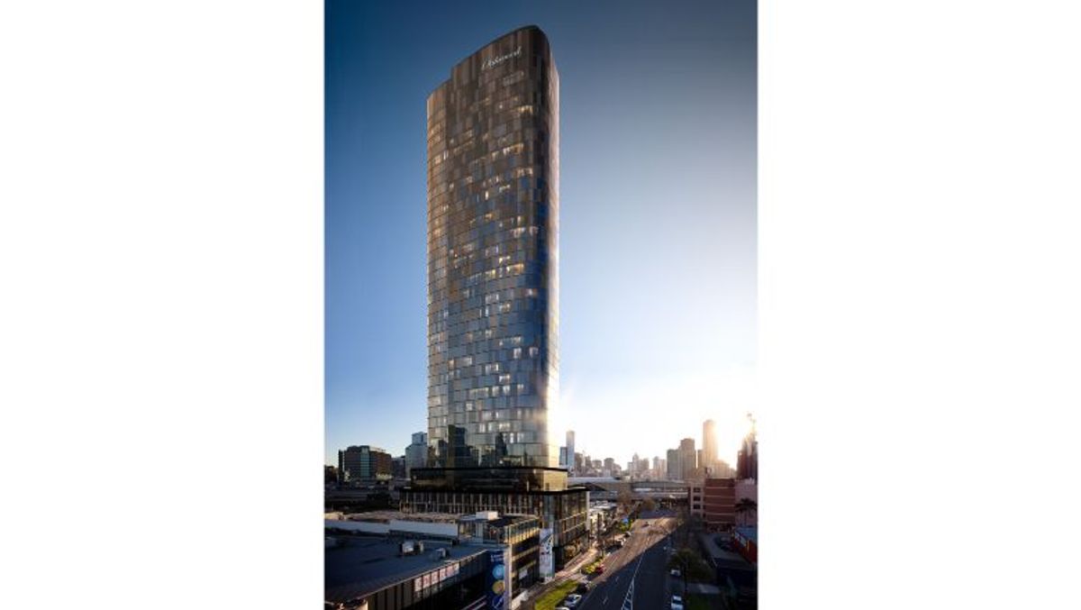 Melbourne SkyHigh Apartments, Melbourne – Updated 2024 Prices