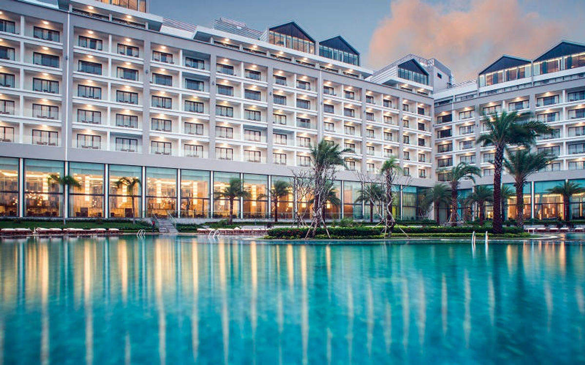 Radisson Blu Resort Phú Quốc
