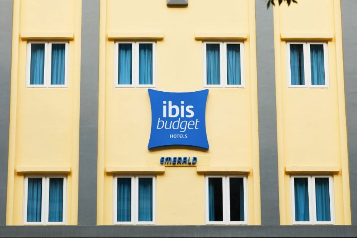 Fragrance Makes Way For Ibis In Singapore Travel Weekly Asia