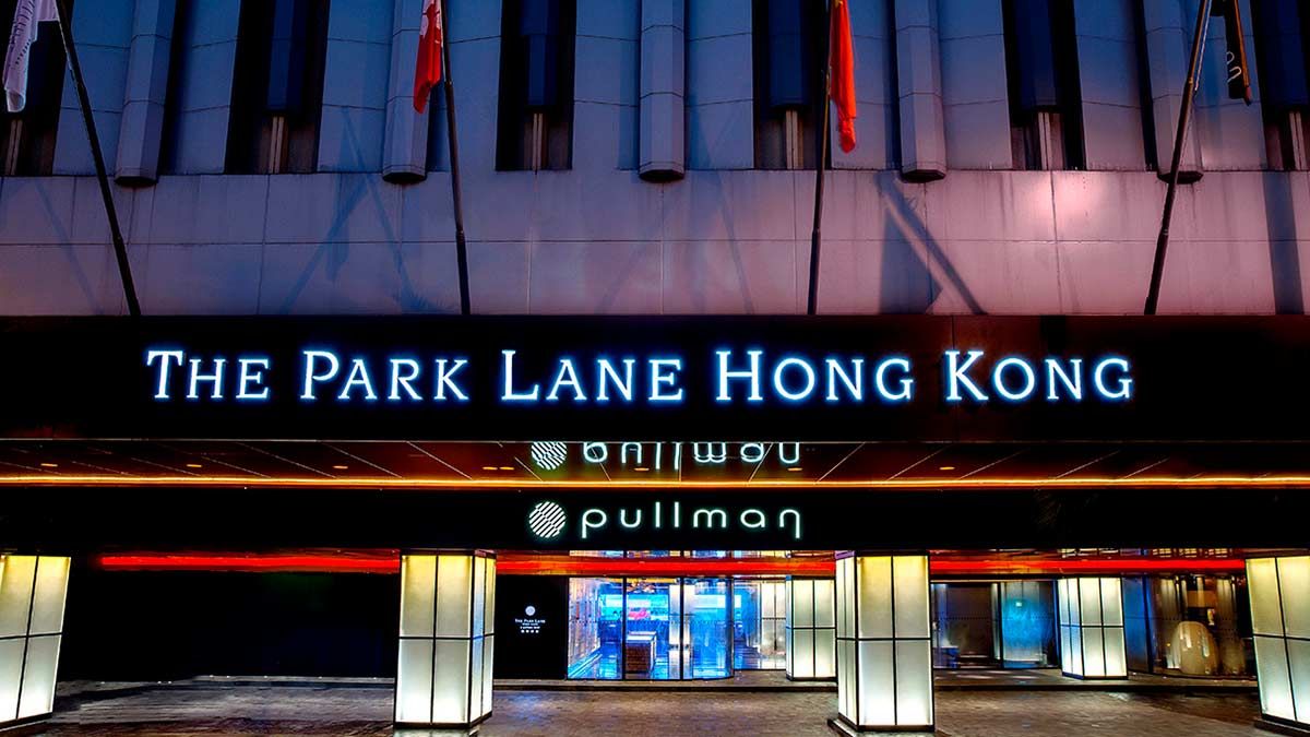 parklane asia pacific travel (hk) ltd