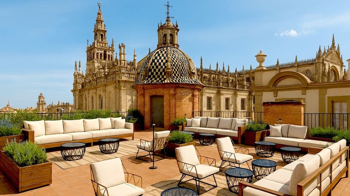 Why city-maxxing is luxury travel’s latest obsession