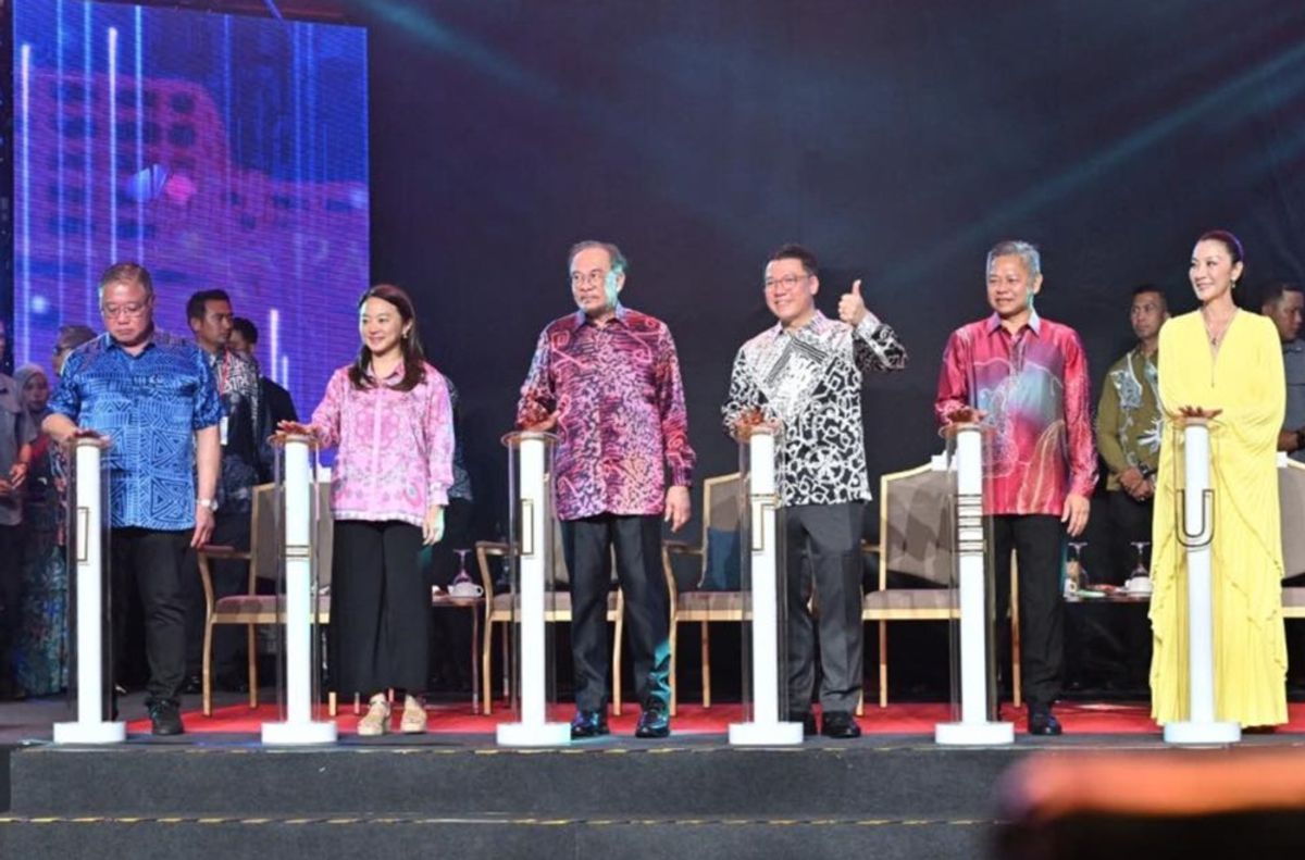 官方消息：2026 年马来西亚旅游展拉开帷幕：《亚洲旅游周刊》