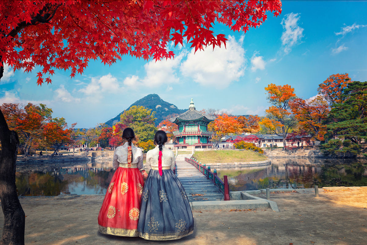 It’s 2023, and it’s time for Visit Korea Year Travel Weekly Asia