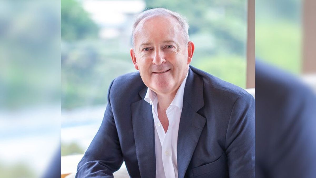 国泰集团宣布新任董事长：《亚洲旅游周刊》