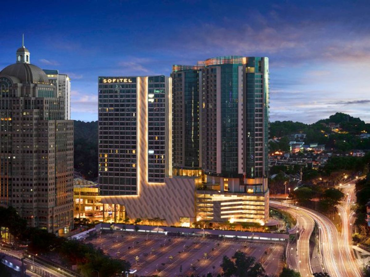 Sofitel Kuala Lumpur Damansara names new GM, DOSM: Travel Weekly Asia