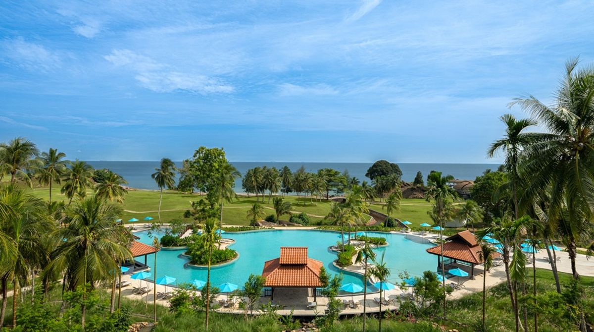 モーベンピック、ビンタン島をリゾートポートフォリオに追加: Travel Weekly Asia