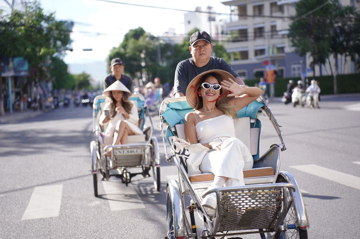 Vietnam is ready for travel action: Travel Weekly Asia
